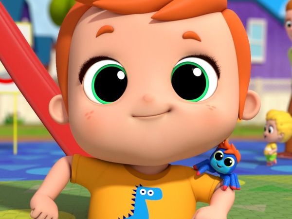 Little Angel (LAS) - Canciones infantiles clásicas