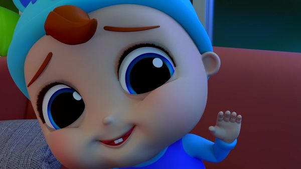 Little Angel (LAS) - Aventuras y a dormir