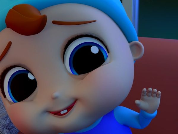 Little Angel (LAS) - Aventuras y a dormir
