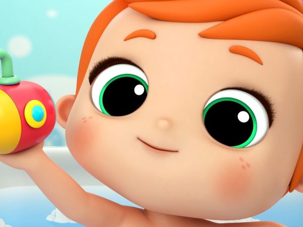 Little Angel (LAS) - Bonanza de burbujas