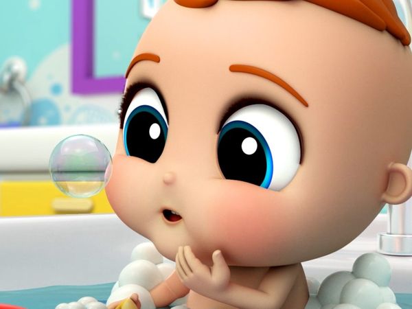 Little Angel (LAS) - Pequeños modales