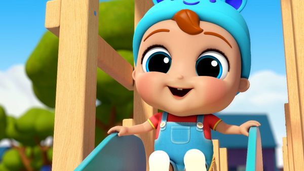 Little Angel (LAS) - Aprende con los Little Angels