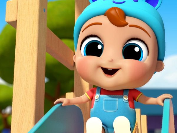 Little Angel (LAS) - Aprende con los Little Angels