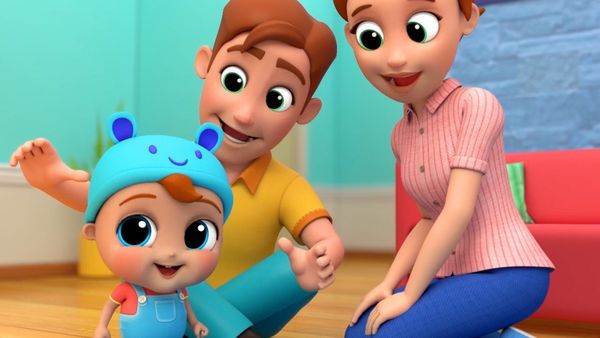 Little Angel (LAS) - Personajes curiosos