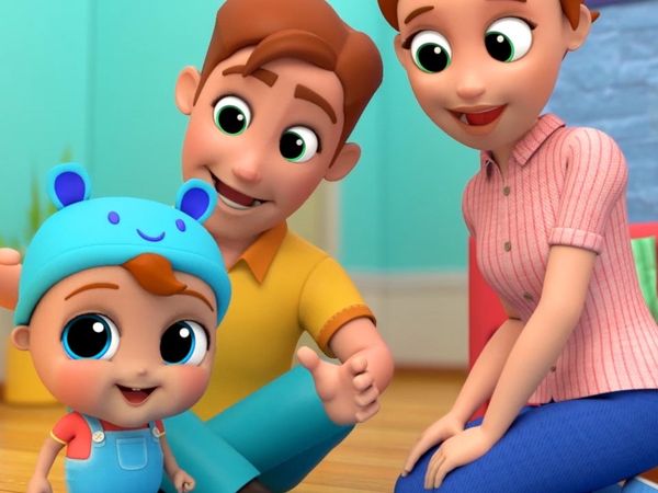 Little Angel (LAS) - Personajes curiosos