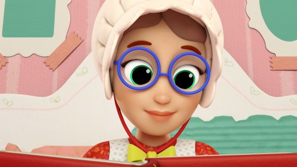 Little Angel (LAS) - Pequeñas historias