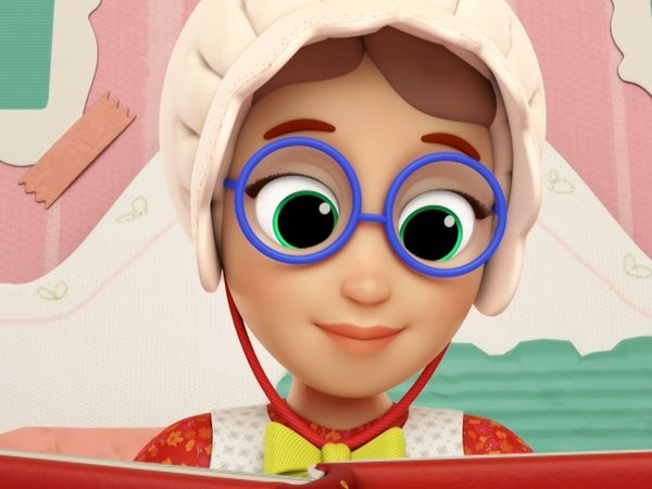 Little Angel (LAS) - Pequeñas historias