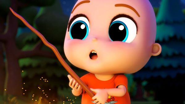 Little Angel (LAS) - Pequeñas aventuras