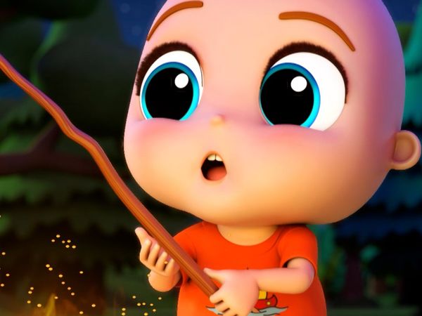 Little Angel (LAS) - Pequeñas aventuras