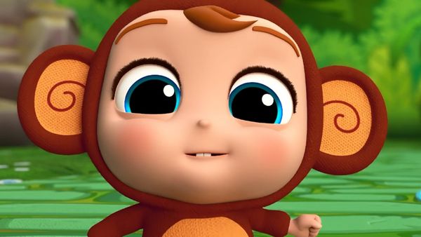 Little Angel (LAS) - Cuentos de Little Angel