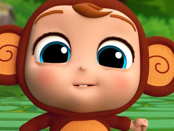 Little Angel (LAS) - Cuentos de Little Angel