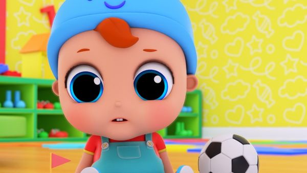 Little Angel (LAS) - Día de aventuras
