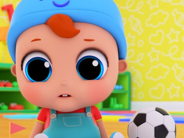 Little Angel (LAS) - Día de aventuras