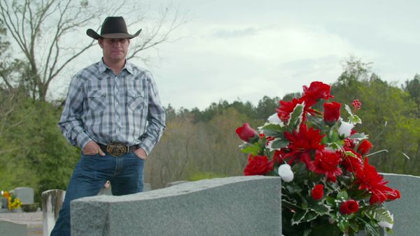 The Cowboy Way: Alabama - An Extra Hand