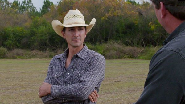 The Cowboy Way: Alabama - New Beginnings