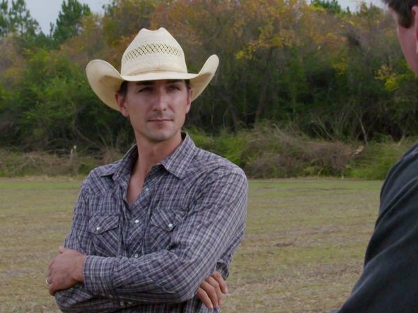 The Cowboy Way: Alabama - New Beginnings