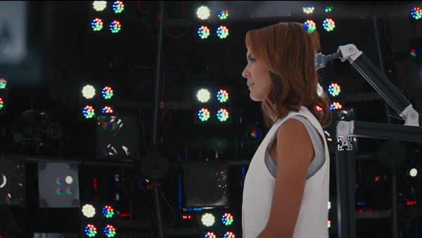 Posthuman - How Tech Is Breaking the Rules of Biology