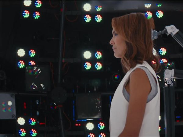 Posthuman - How Tech Is Breaking the Rules of Biology