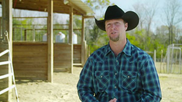 The Cowboy Way: Alabama - The Cowboy Way: Season Round Up