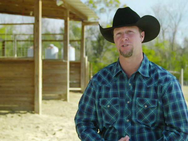 The Cowboy Way: Alabama - The Cowboy Way: Season Round Up