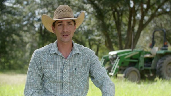 The Cowboy Way: Alabama - Bubba, Cody and Booger: Back in the Saddle