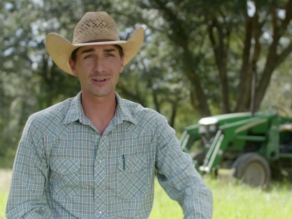 The Cowboy Way: Alabama - Bubba, Cody and Booger: Back in the Saddle