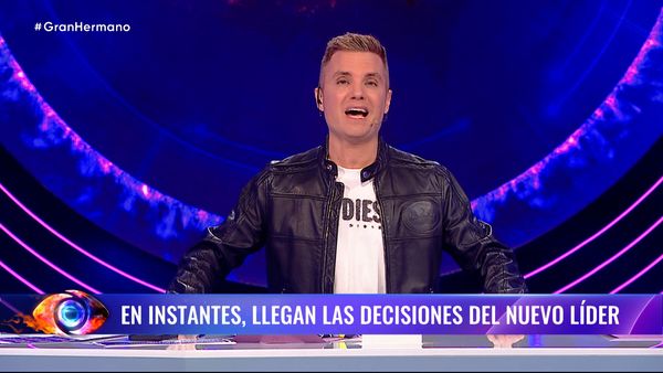 Gran Hermano - Episodio 23
