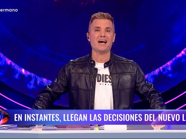 Gran Hermano - Episodio 23