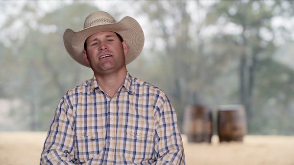 The Cowboy Way: Alabama - Saddle Up or Settle Down?