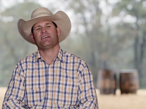 The Cowboy Way: Alabama - Saddle Up or Settle Down?