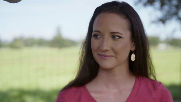 The Cowboy Way: Alabama - Tying the Knot