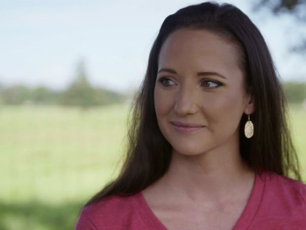 The Cowboy Way: Alabama - Tying the Knot