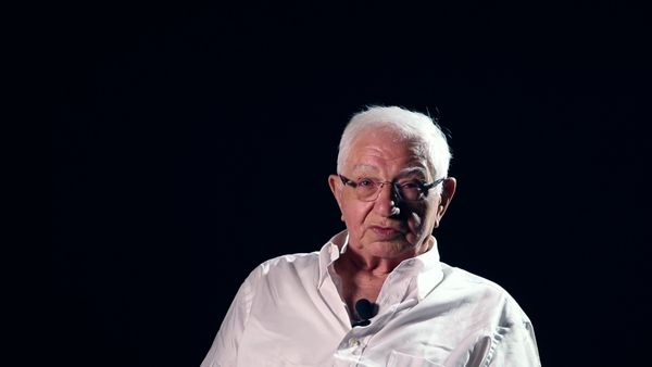 I Signori del ciclismo - De Rosa
