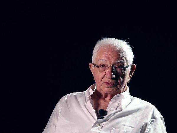 I Signori del ciclismo - De Rosa