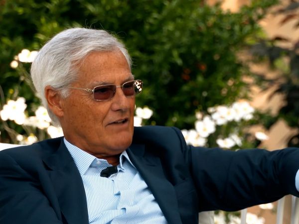 I Signori del ciclismo - Zanetti