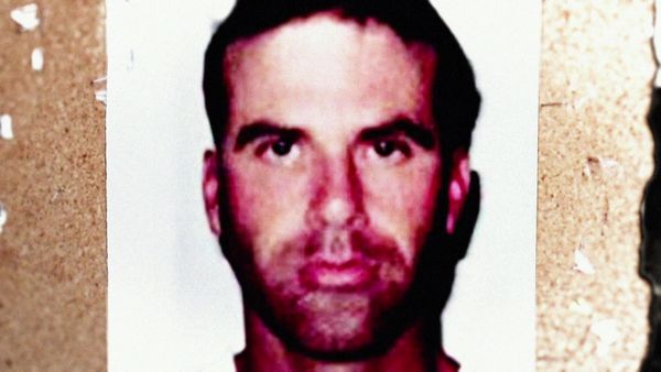 Born to Kill? - Cary Stayner