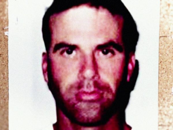 Born to Kill? - Cary Stayner