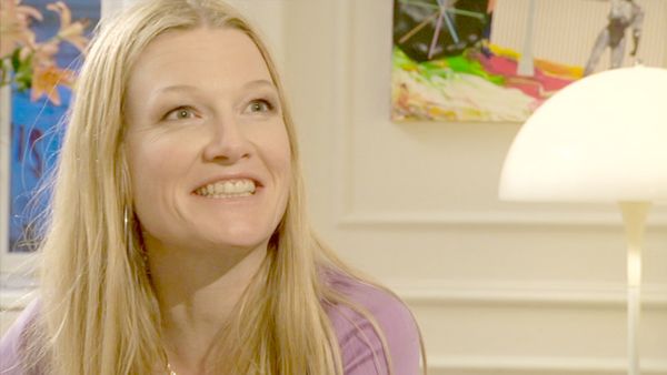 Til Middag Hos - Anne-Grethe Bjarup Riis