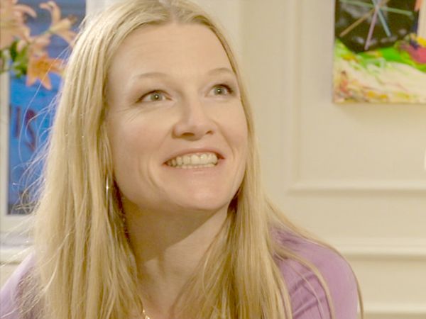 Til Middag Hos - Anne-Grethe Bjarup Riis
