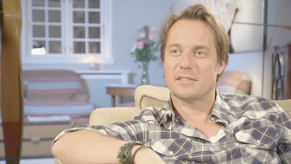 Til Middag Hos - Episode 103
