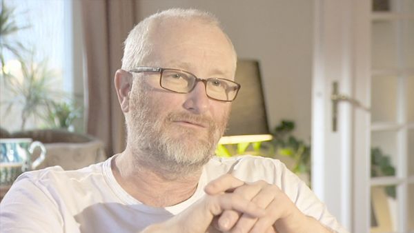 Til Middag Hos - Episode 104