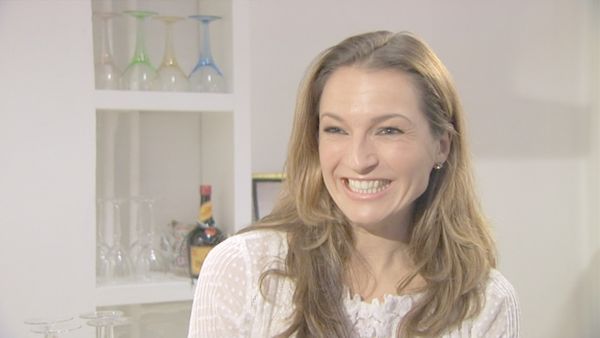 Til Middag Hos - Episode 105