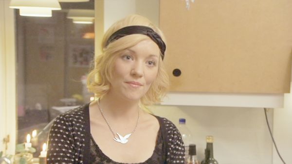 Til Middag Hos - Episode 116