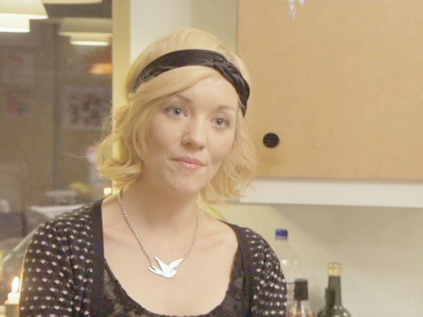 Til Middag Hos - Episode 116