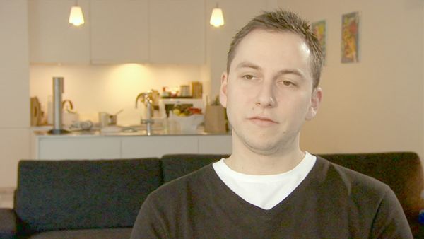 Til Middag Hos - Episode 117