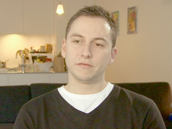 Til Middag Hos - Episode 117