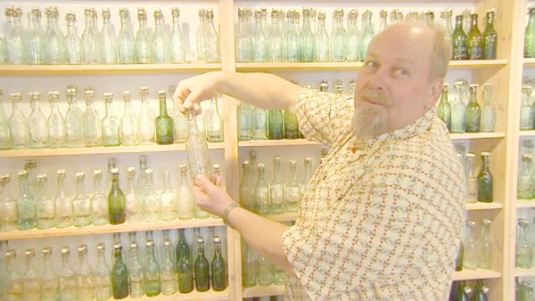 Til Middag Hos - Søren Rislund