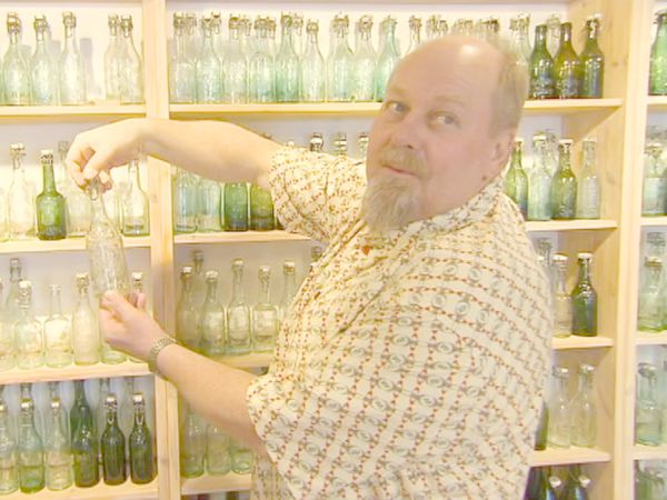 Til Middag Hos - Søren Rislund