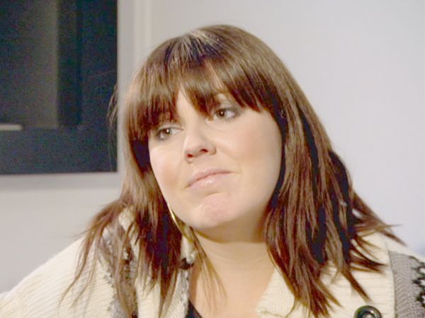Til Middag Hos - Linda Andrews