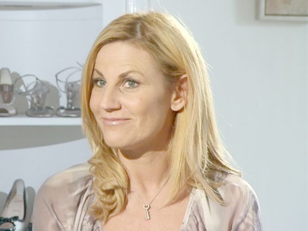 Til Middag Hos - Malene Hasselblad